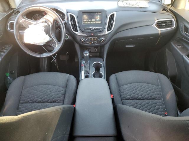 2018 CHEVROLET EQUINOX LT - 2GNAXSEVXJ6337176