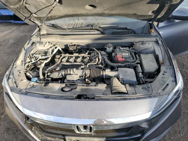 2018 HONDA ACCORD EX - 1HGCV1F47JA085415