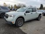 2022 FORD MAVERICK X - 3FTTW8E32NRA39466