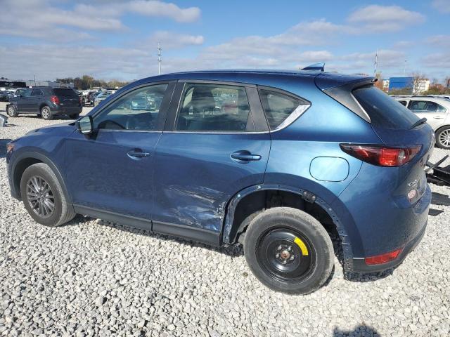 2017 MAZDA CX-5 SPORT - JM3KFBBL5H0174059