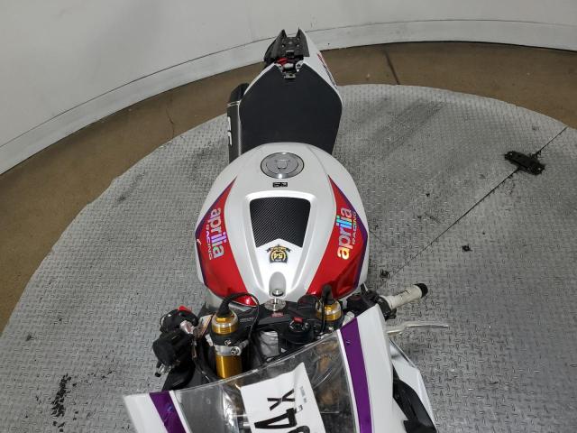 2023 APRILIA RSV4 FACTO ZD4KYUB09PS000815
