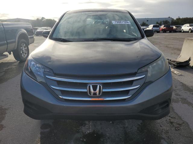 VIN 2HKRM3H31EH556033 2014 Honda CR-V, LX no.5