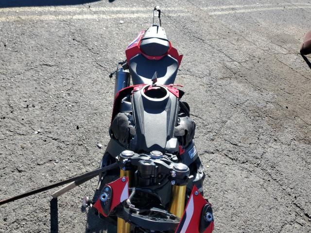 2024 HONDA CBR1000 RA JH2SC7753RK700114
