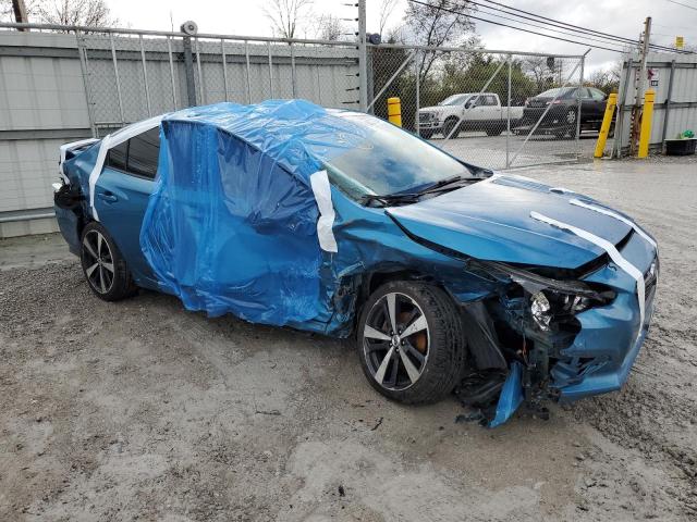 2018 SUBARU IMPREZA SP - 4S3GKAK69J3602508