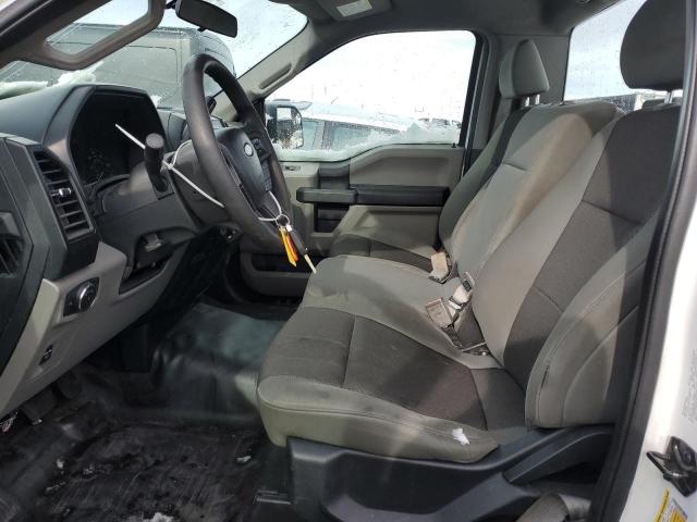 2020 FORD F150 - 1FTNF1C54LKD82303