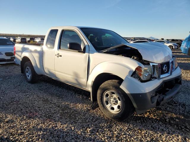 2015 NISSAN FRONTIER S - 1N6BD0CT0FN725920