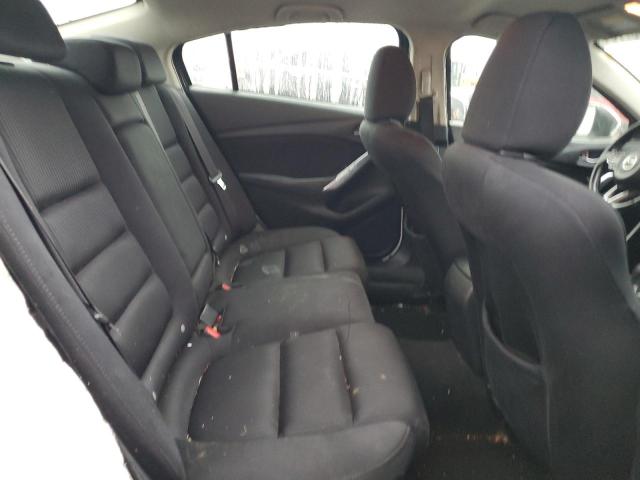 2017 MAZDA 6 SPORT - JM1GL1U56H1134471