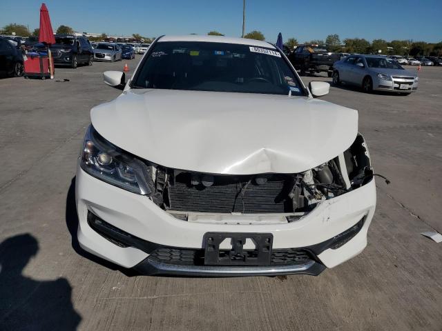 2017 HONDA ACCORD SPO - 1HGCR2F15HA276695