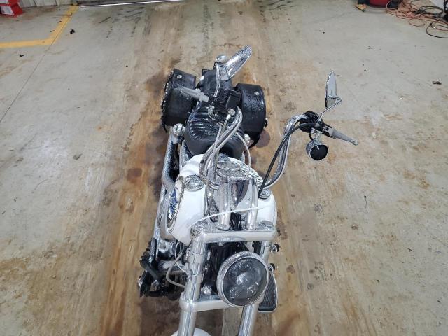 2006 HARLEY-DAVIDSON FXDLI 1HD1GN1136K336094