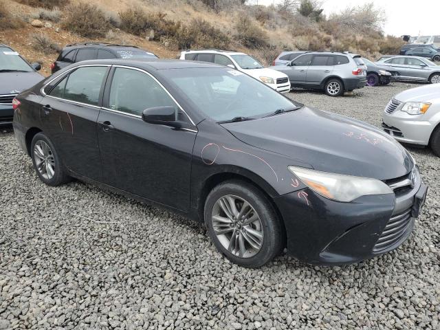 2017 TOYOTA CAMRY LE - 4T1BF1FKXHU746526