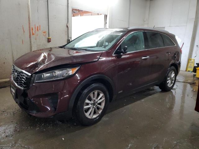 2020 KIA SORENTO L #3024667655