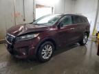 2020 KIA SORENTO L - 5XYPGDA33LG660817