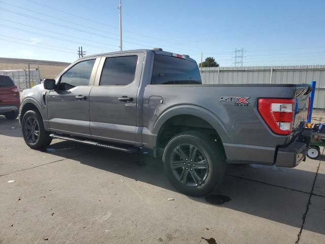 2021 FORD F150 SUPER - 1FTEW1EP9MFB10404