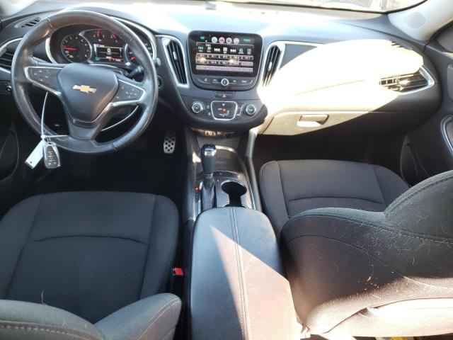 2016 CHEVROLET MALIBU LT - 1G1ZE5ST1GF236461