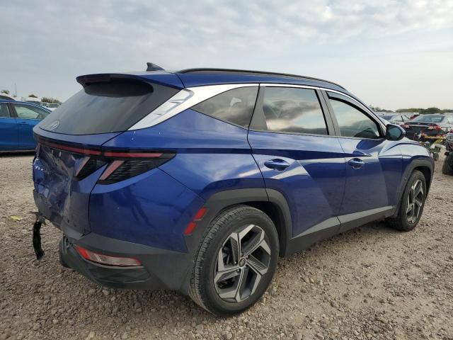 2023 HYUNDAI TUCSON SEL - 5NMJF3AE4PH165638