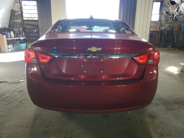 2015 CHEVROLET IMPALA 1LT 2G1125S31F9213484