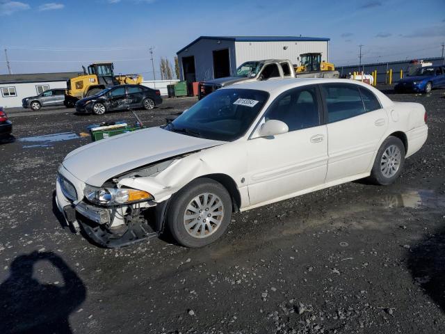 2005 BUICK LESABRE CU #2989010560