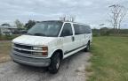 CHEVROLET EXPRESS G3 photo