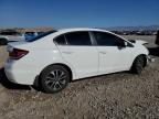 Lot #3024301015 2014 HONDA CIVIC EX