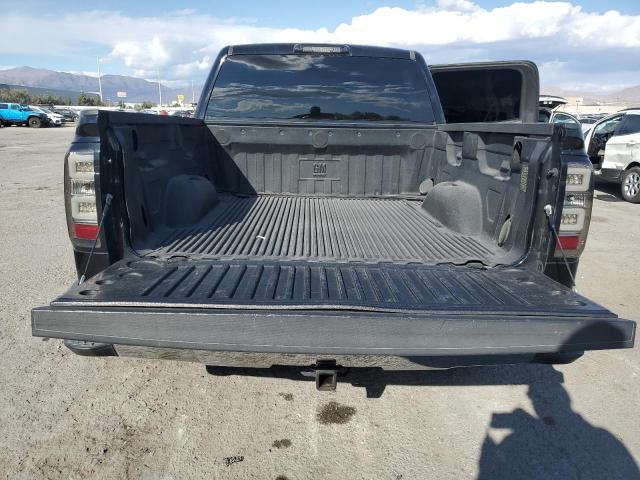 2015 CHEVROLET SILVERADO - 3GCPCREC5FG195370