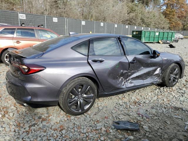 2022 ACURA TLX TECH A - 19UUB5F57NA000589