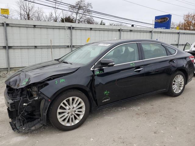 2013 TOYOTA AVALON