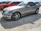 MERCEDES-BENZ SLK 32 AMG photo