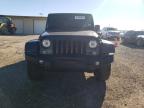 JEEP WRANGLER U photo