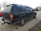 CHEVROLET SUBURBAN K photo