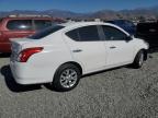 Lot #3027169365 2018 NISSAN VERSA S