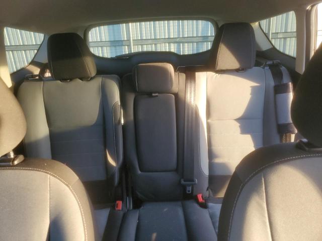 2016 FORD ESCAPE SE - 1FMCU9GX7GUA58386