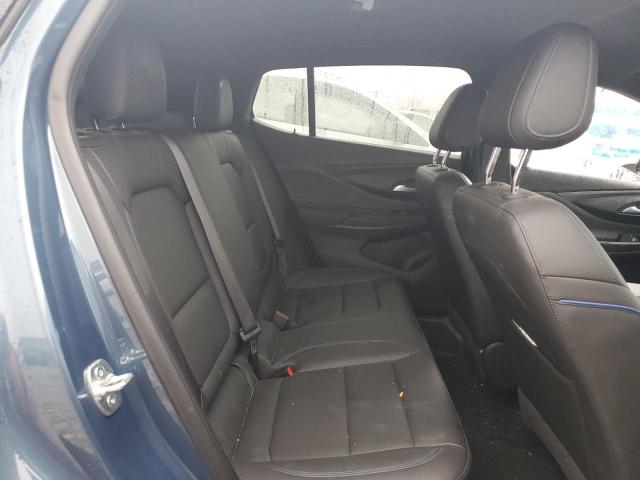 2024 BUICK ENVISTA SP KL47LBE29RB058972