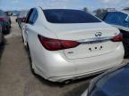 Lot #2994307015 2018 INFINITI Q50 LUXE