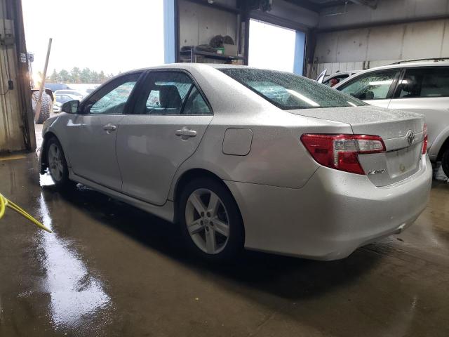 VIN 4T1BF1FK2EU396630 2014 TOYOTA CAMRY no.2