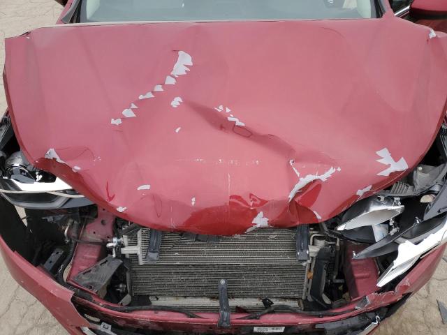 2017 CHEVROLET CRUZE LT - 1G1BE5SM9H7202676