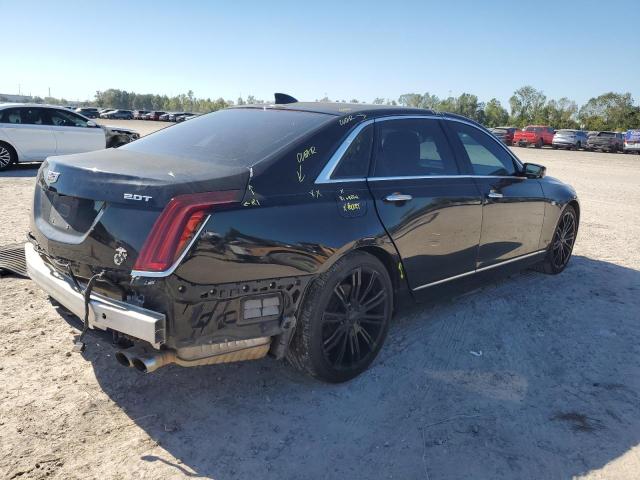 VIN 1G6KC5RX5JU100198 2018 CADILLAC CT6 no.3