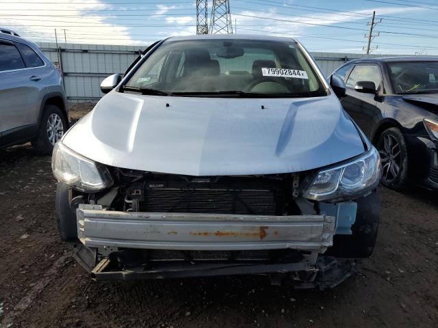 2017 CHEVROLET SONIC LT - 1G1JD5SHXH4175166