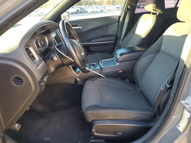 2018 DODGE CHARGER SX - 2C3CDXBG6JH173463