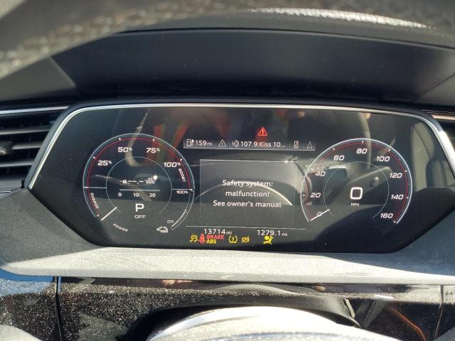 2024 AUDI Q8 E-TRON - WA14AAGE7RB013474