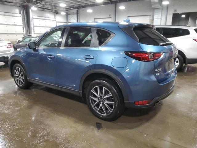 2017 MAZDA CX-5 GRAND - JM3KFBDL3H0193805
