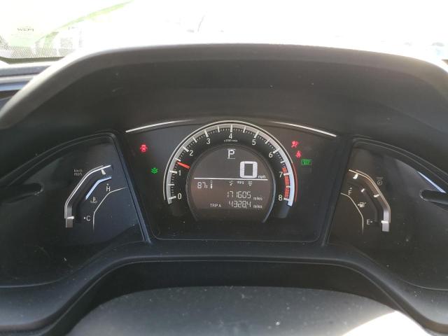 2016 HONDA CIVIC LX - 2HGFC4B57GH304810