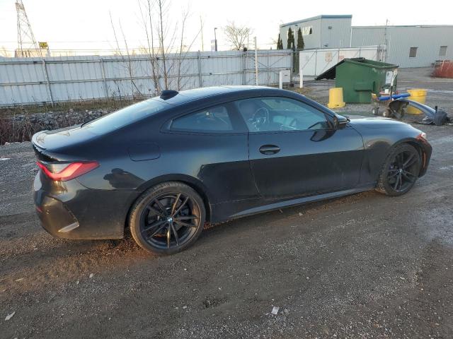 2022 BMW M440XI WBA13AR04NCH97802