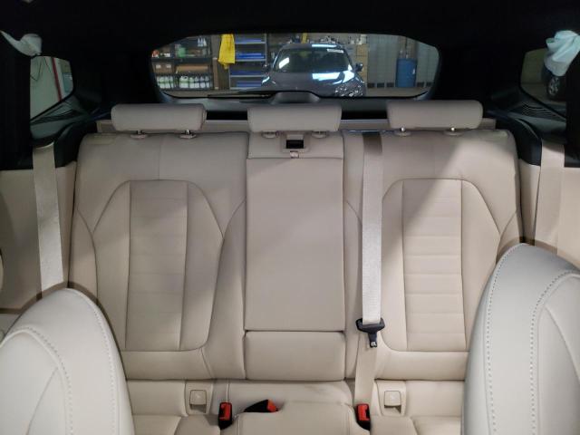 2021 BMW X3 XDRIVE3 - 5UXTS1C07M9G65473