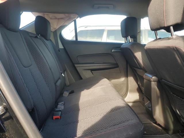 2015 CHEVROLET EQUINOX LS - 2GNALAEK8F6156631