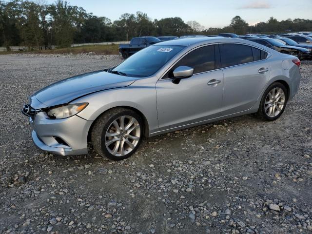 2017 MAZDA 6 TOURING #3004249935