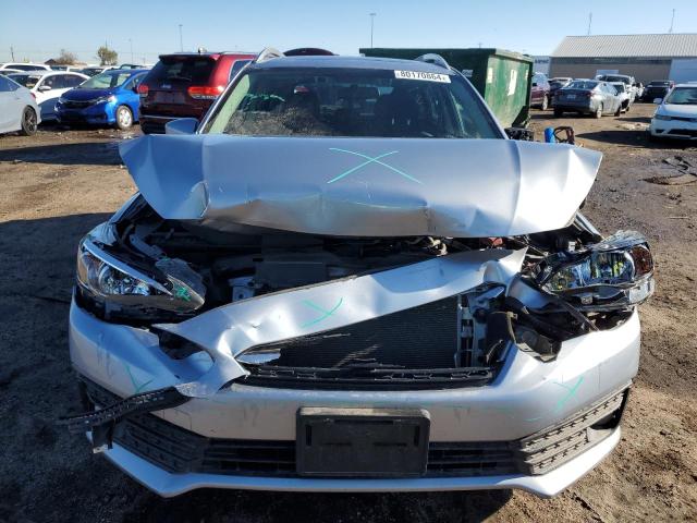 2020 SUBARU IMPREZA PR - 4S3GTAD64L3709866