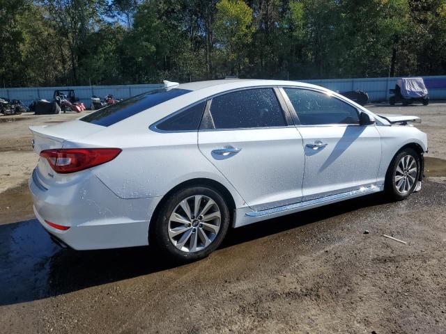 VIN 5NPE34AF1HH583359 2017 Hyundai Sonata, Sport no.3