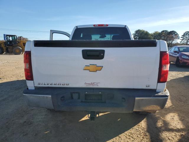 VIN 1GCRKSE71DZ229470 2013 CHEVROLET ALL MODELS no.6