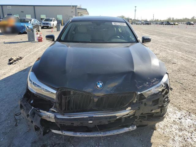 VIN WBA7E2C55JG742497 2018 BMW 7 SERIES no.5