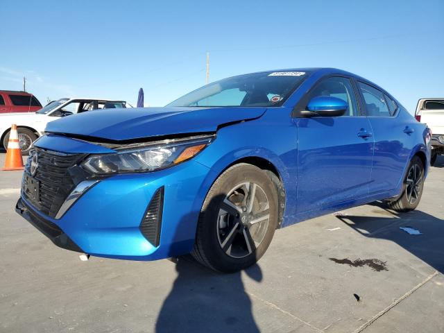 2024 NISSAN SENTRA SV - 3N1AB8CV9RY282309